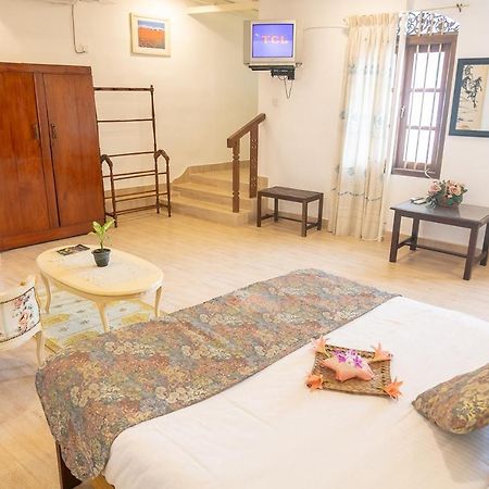 Manor House Hotel Embulpure Екстериор снимка