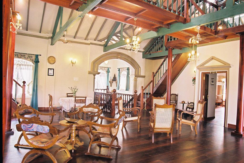 Manor House Hotel Embulpure Екстериор снимка