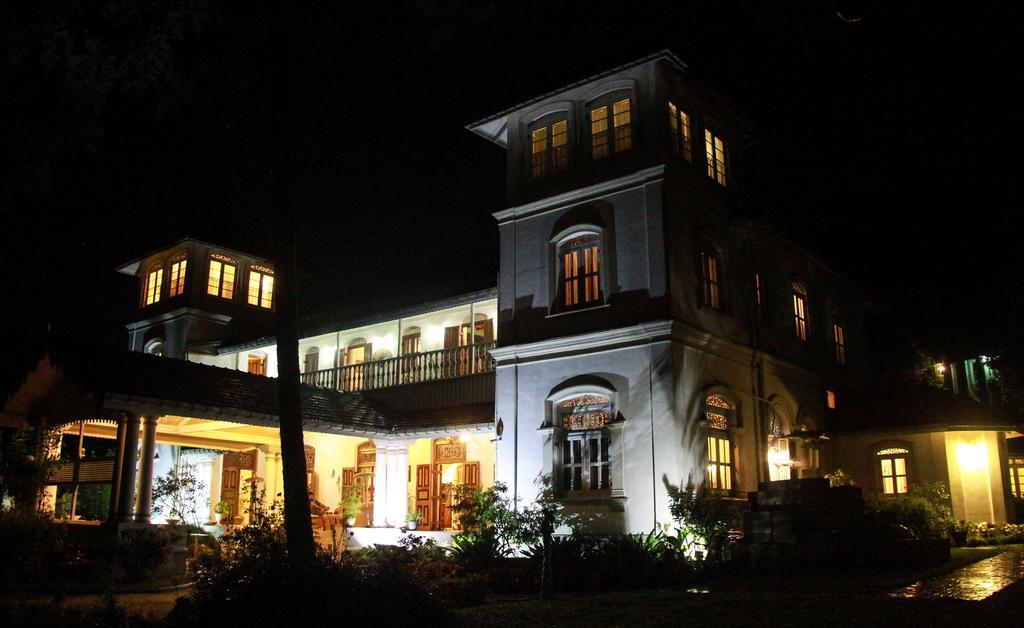 Manor House Hotel Embulpure Екстериор снимка