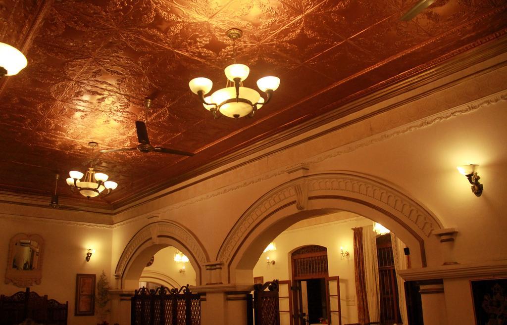 Manor House Hotel Embulpure Екстериор снимка