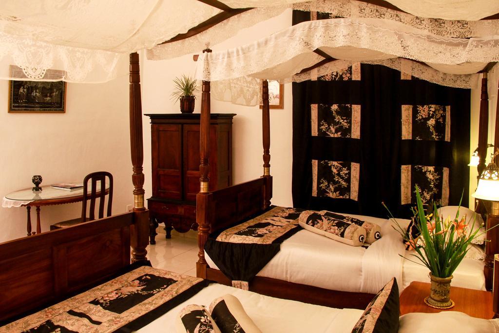 Manor House Hotel Embulpure Екстериор снимка
