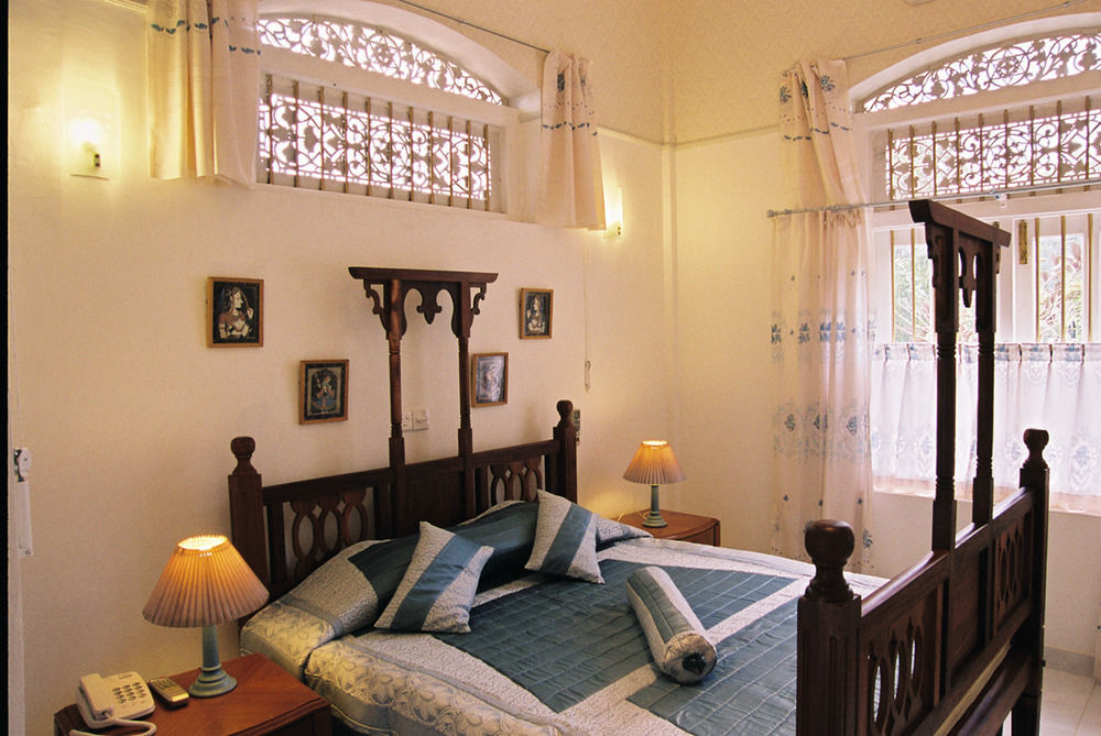 Manor House Hotel Embulpure Екстериор снимка