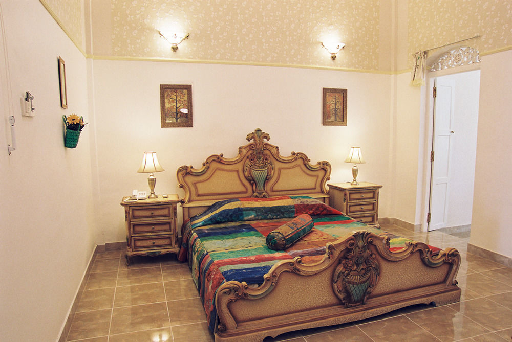Manor House Hotel Embulpure Екстериор снимка