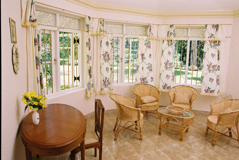 Manor House Hotel Embulpure Екстериор снимка