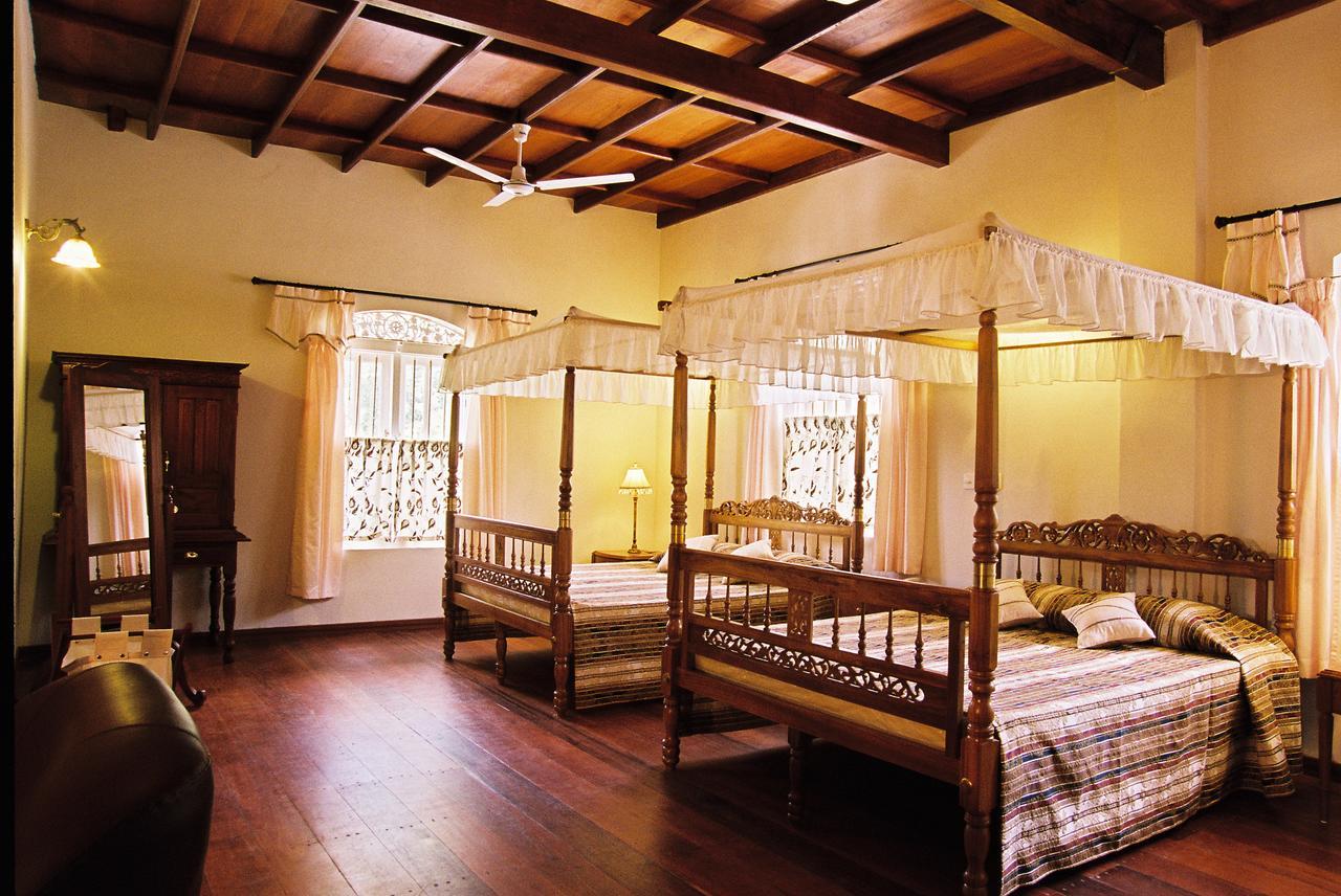 Manor House Hotel Embulpure Екстериор снимка