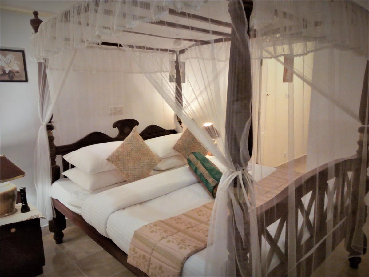 Manor House Hotel Embulpure Екстериор снимка