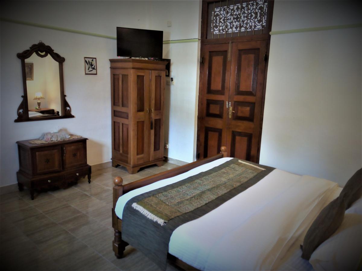 Manor House Hotel Embulpure Екстериор снимка