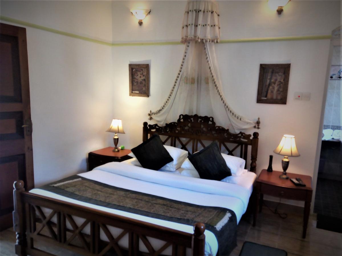 Manor House Hotel Embulpure Екстериор снимка