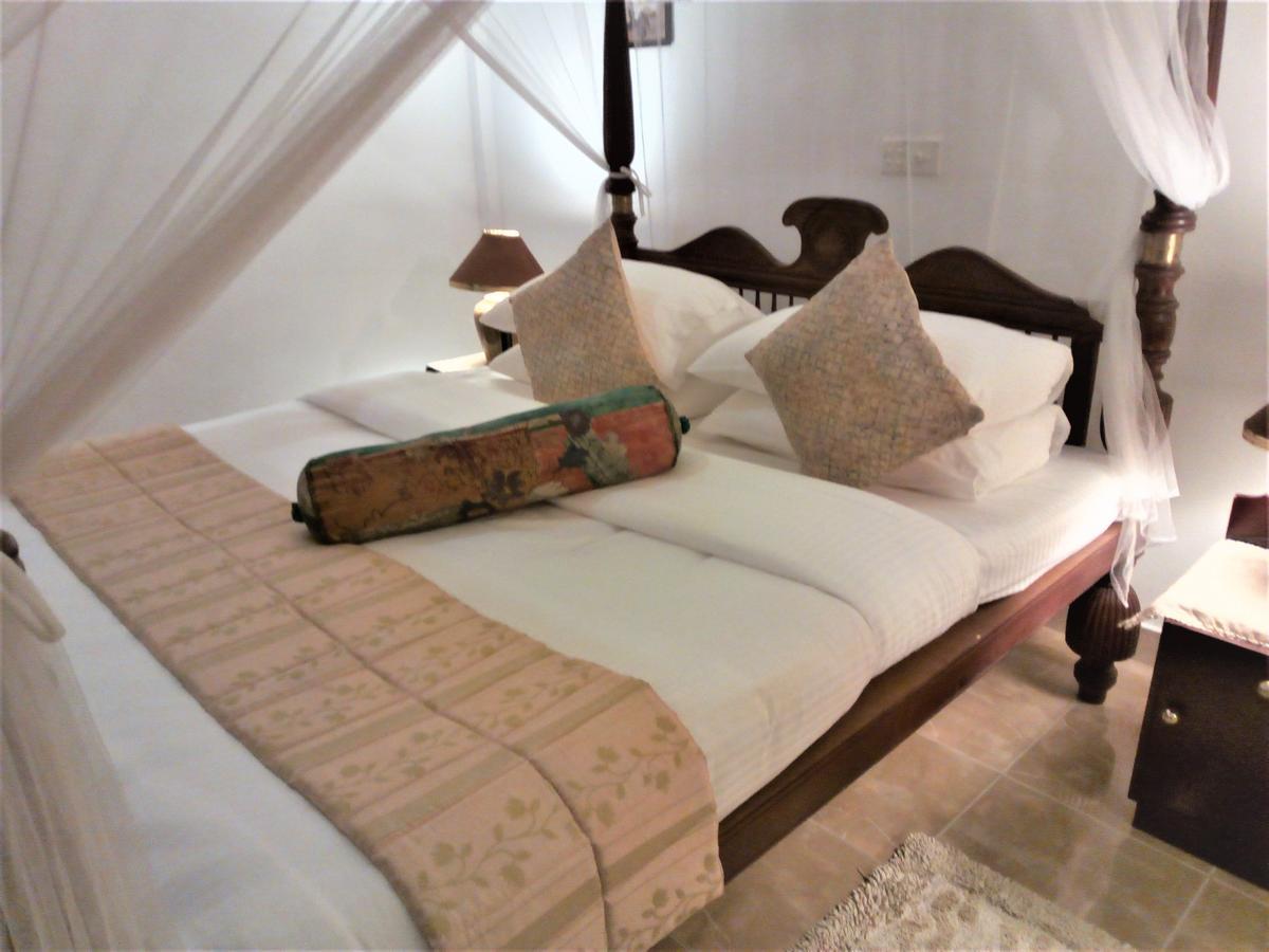 Manor House Hotel Embulpure Екстериор снимка