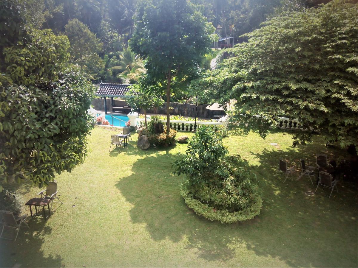 Manor House Hotel Embulpure Екстериор снимка