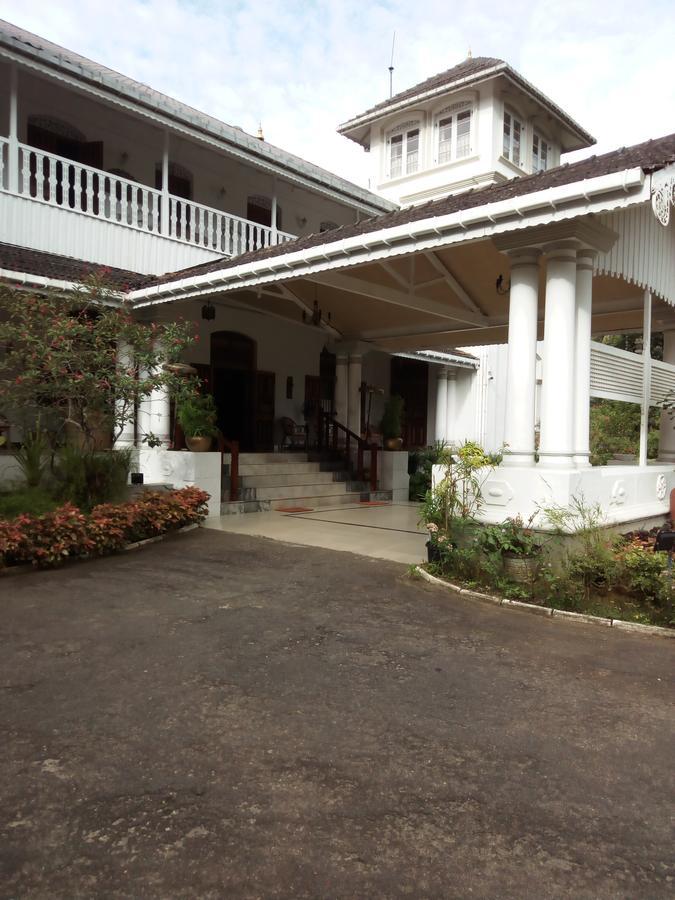 Manor House Hotel Embulpure Екстериор снимка