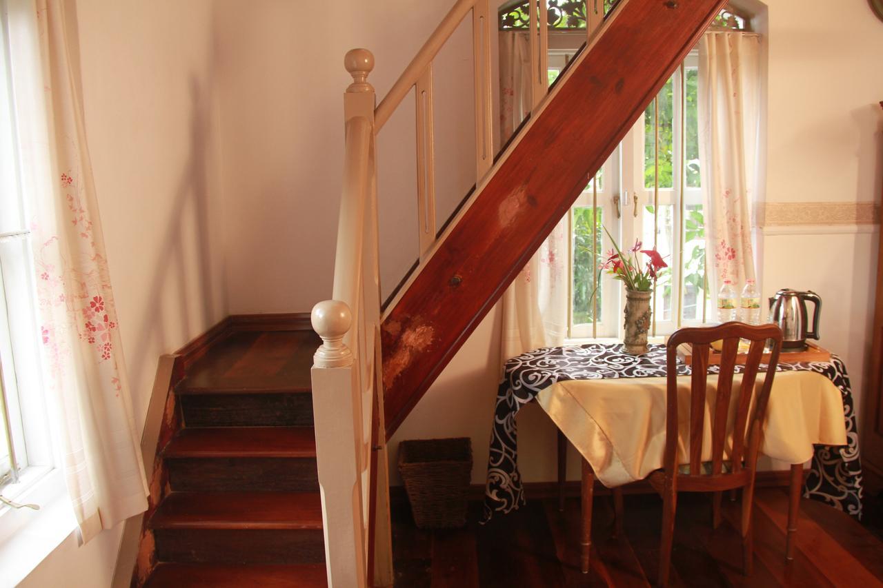 Manor House Hotel Embulpure Екстериор снимка