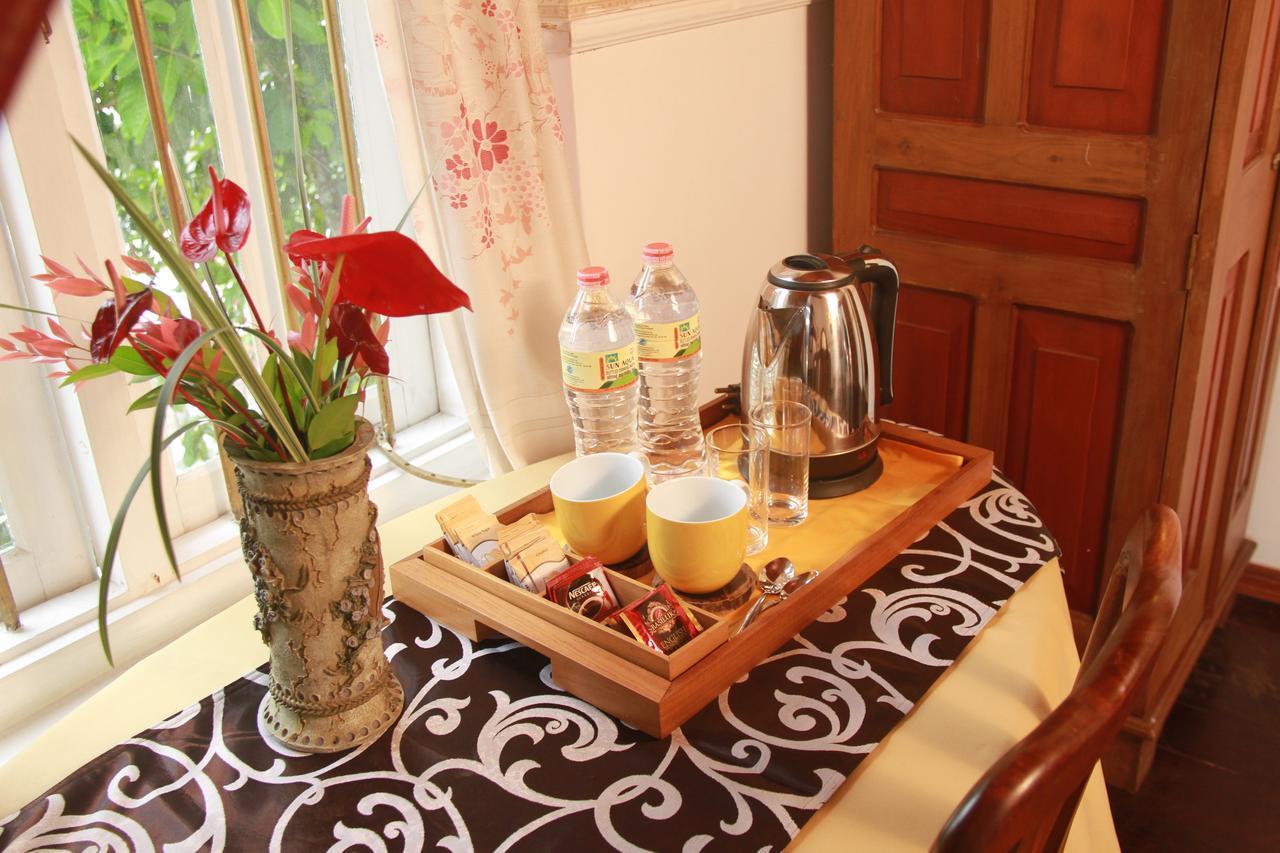 Manor House Hotel Embulpure Екстериор снимка