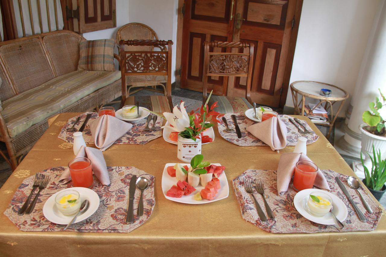 Manor House Hotel Embulpure Екстериор снимка