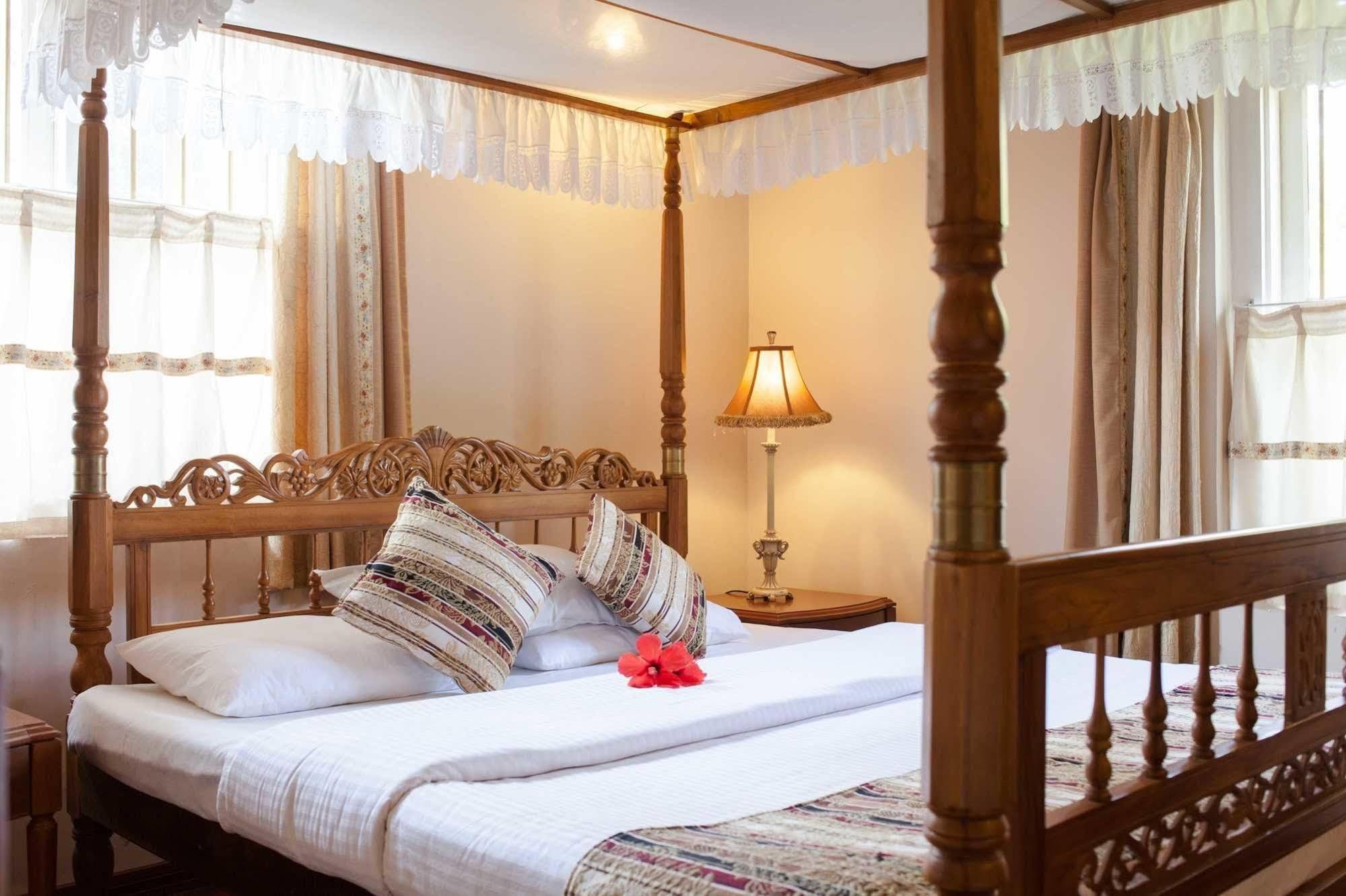 Manor House Hotel Embulpure Екстериор снимка