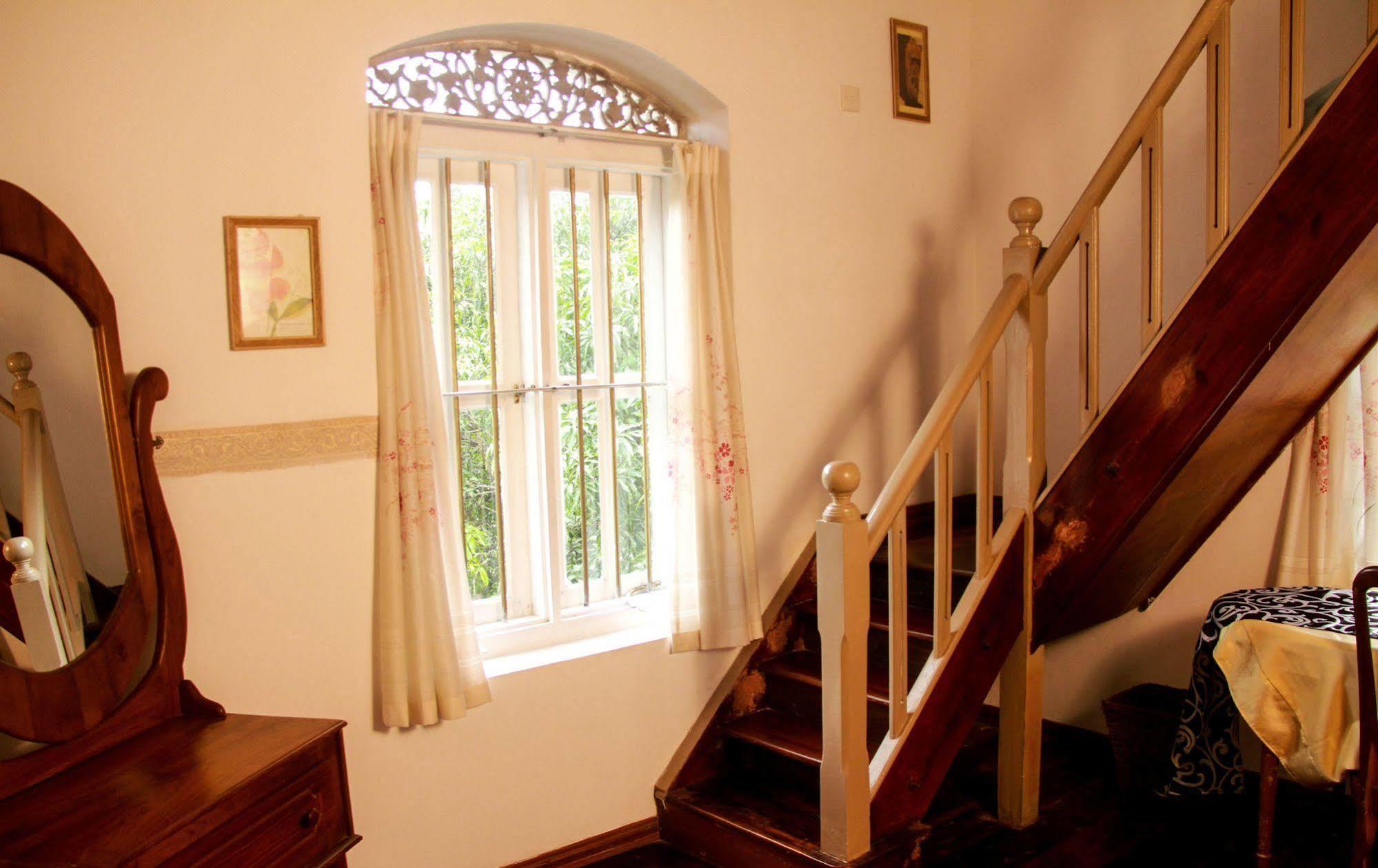 Manor House Hotel Embulpure Екстериор снимка