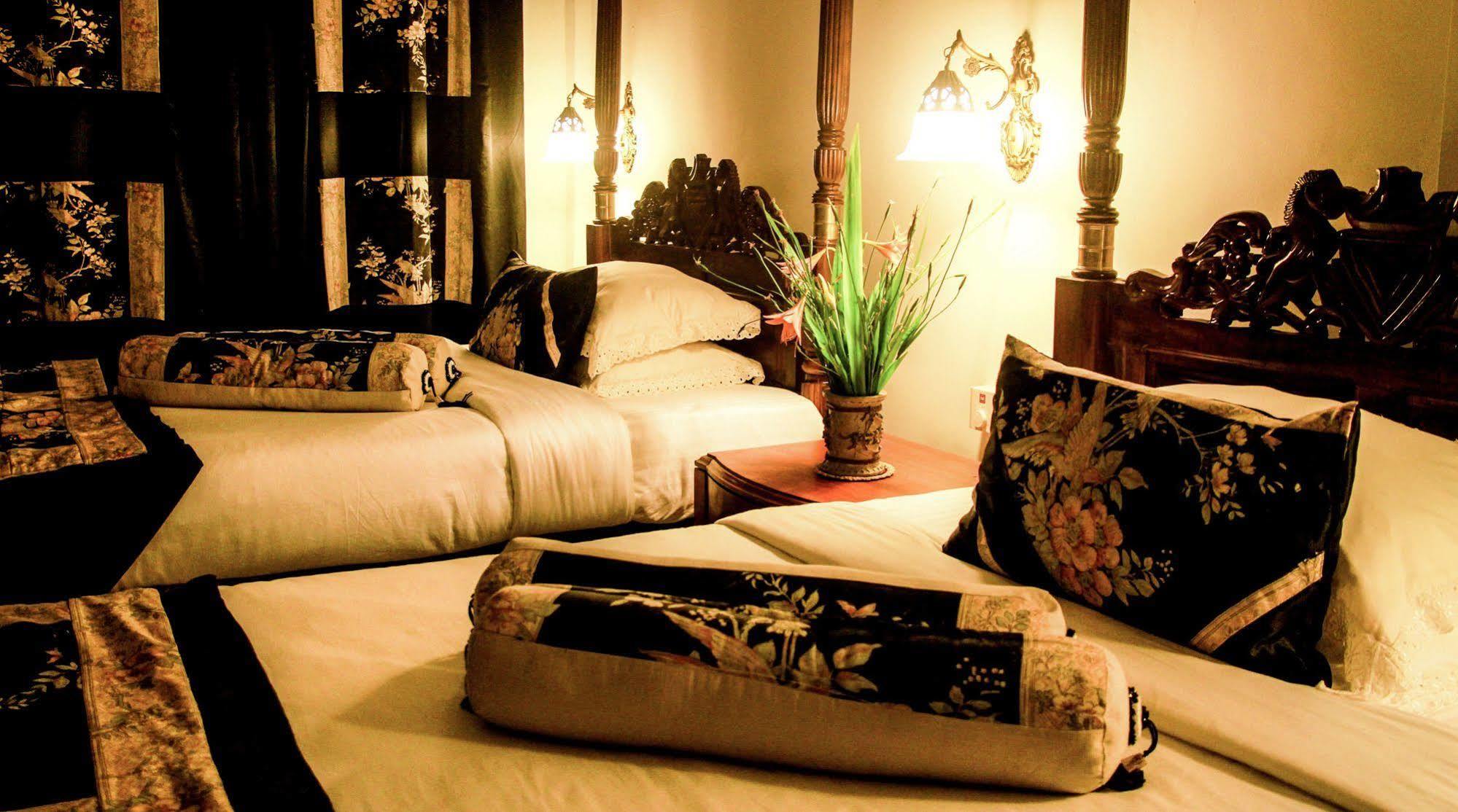 Manor House Hotel Embulpure Екстериор снимка