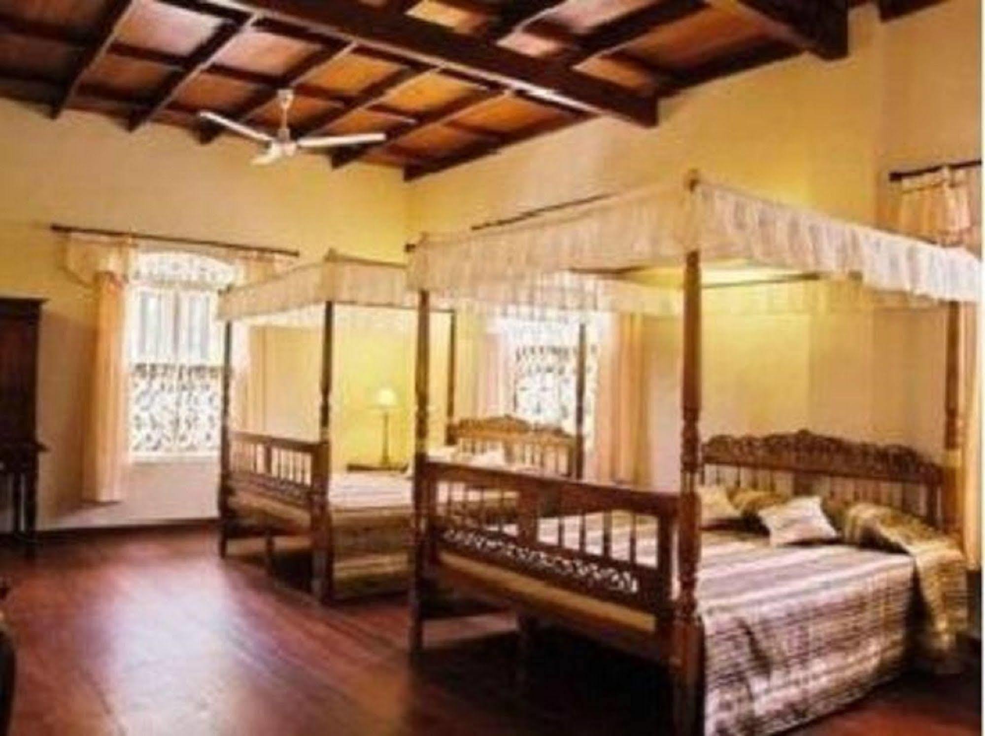 Manor House Hotel Embulpure Екстериор снимка