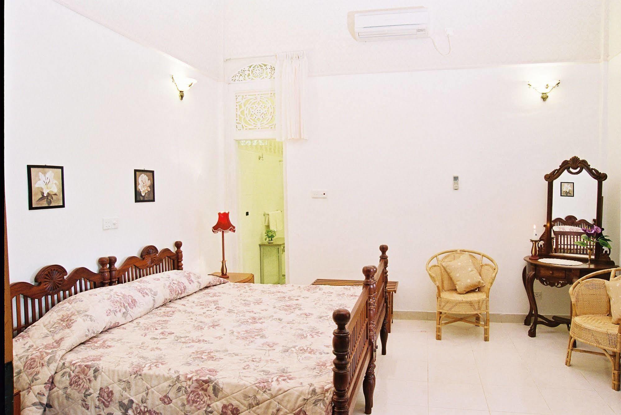 Manor House Hotel Embulpure Екстериор снимка