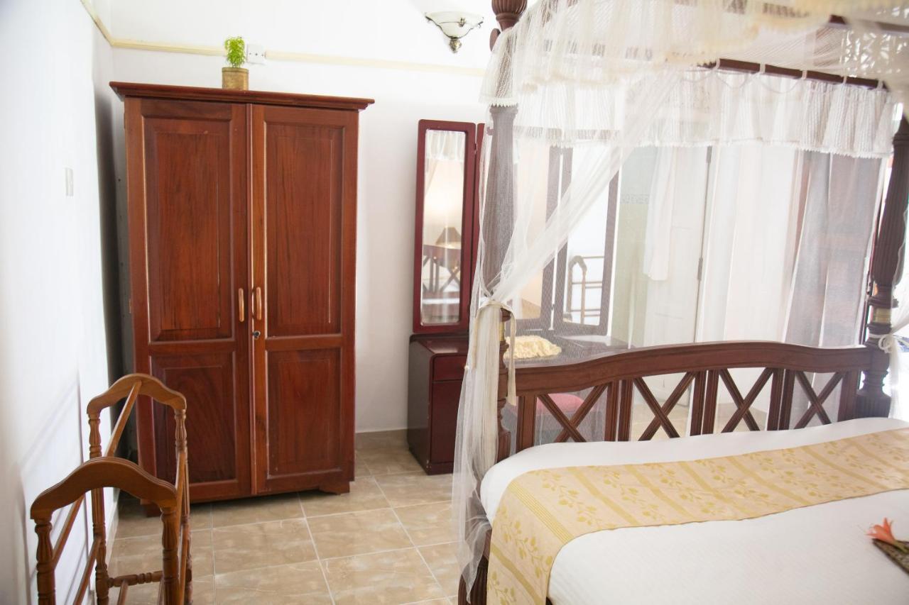 Manor House Hotel Embulpure Екстериор снимка