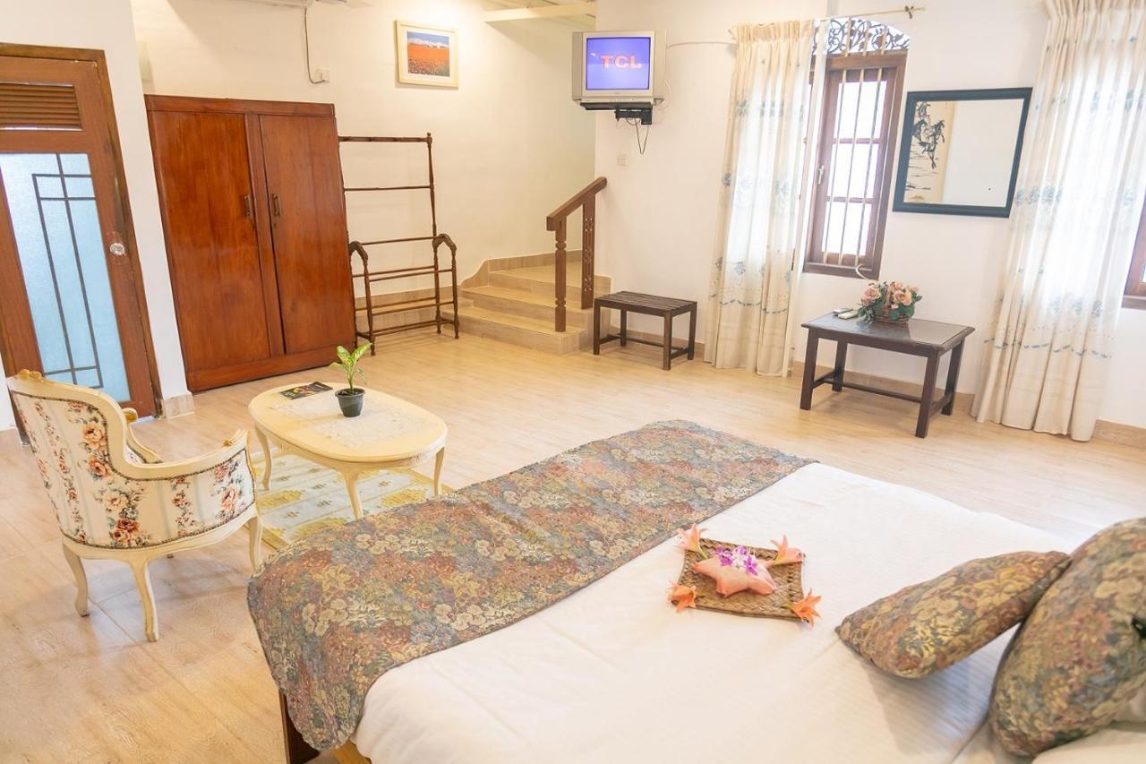 Manor House Hotel Embulpure Екстериор снимка