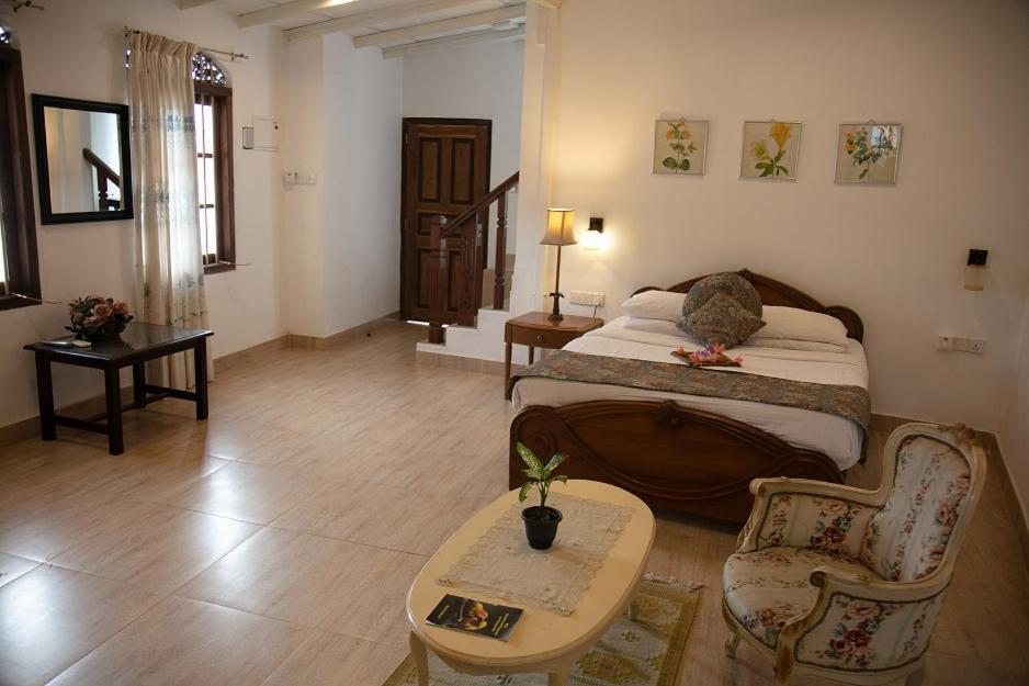 Manor House Hotel Embulpure Екстериор снимка