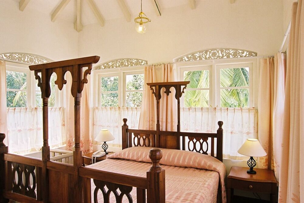 Manor House Hotel Embulpure Екстериор снимка