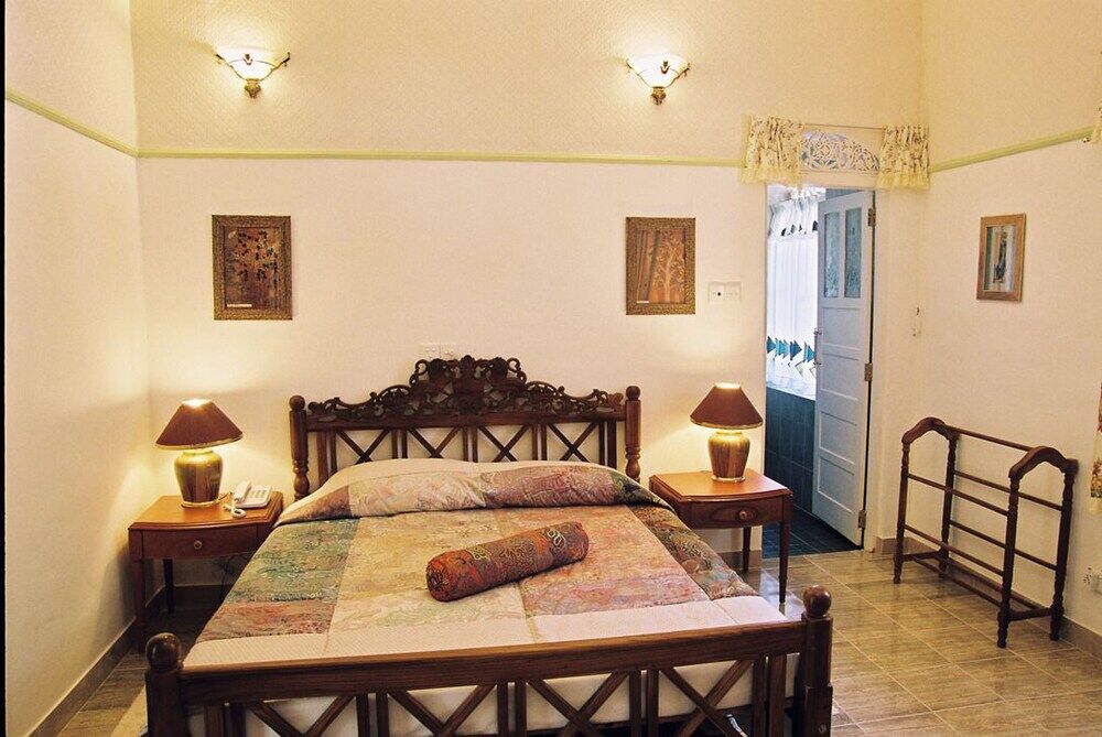 Manor House Hotel Embulpure Екстериор снимка