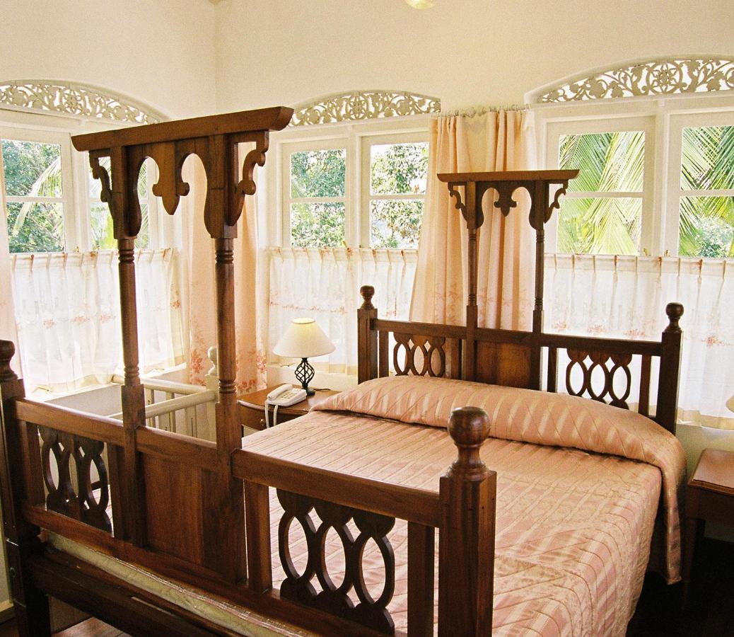 Manor House Hotel Embulpure Екстериор снимка